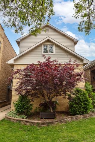 5451 North Lynch Avenue Chicago IL 60630