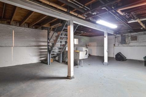 5451 North Lynch Avenue Chicago IL 60630