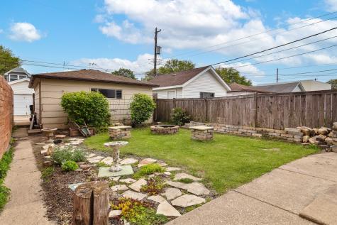 5451 North Lynch Avenue Chicago IL 60630