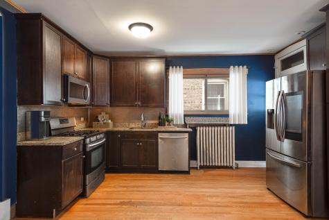 5451 North Lynch Avenue Chicago IL 60630