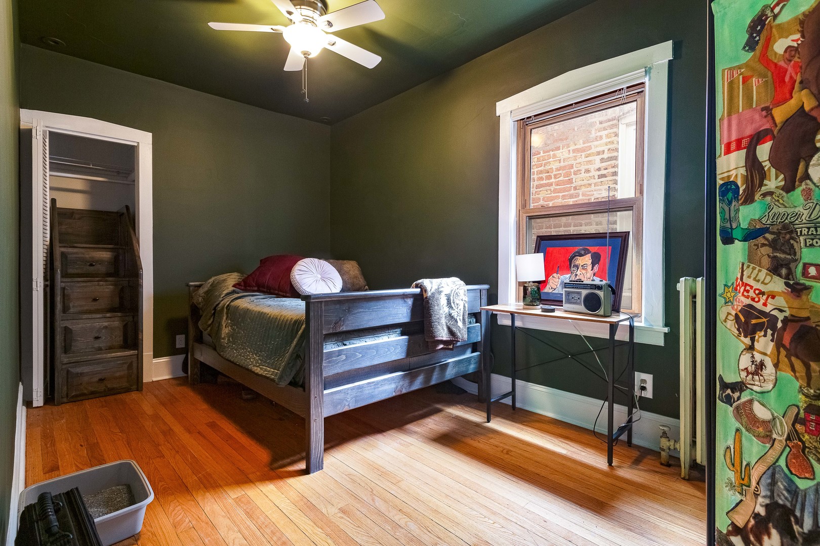 5451 North Lynch Avenue Chicago IL 60630