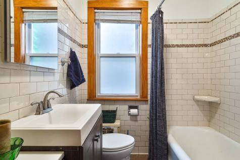 5451 North Lynch Avenue Chicago IL 60630