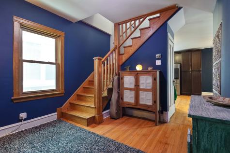5451 North Lynch Avenue Chicago IL 60630
