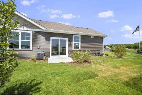 2413 Glacier Street Pingree Grove IL 60140