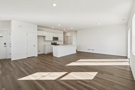 2413 Glacier Street Pingree Grove IL 60140