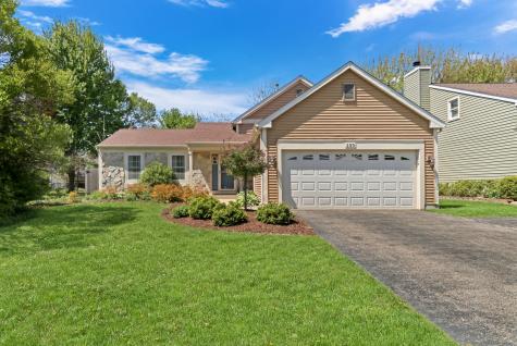 130 Lisk Drive Hainesville IL 60030