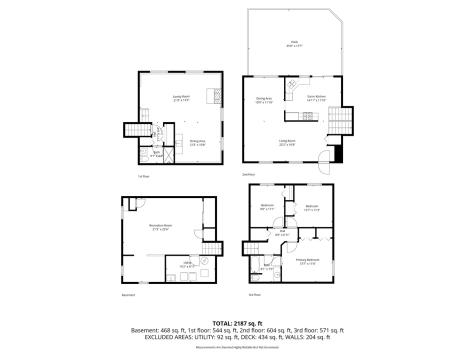130 Lisk Drive Hainesville IL 60030