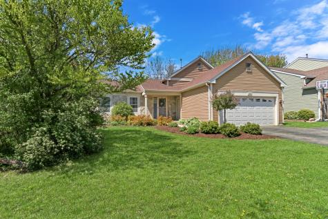 130 Lisk Drive Hainesville IL 60030
