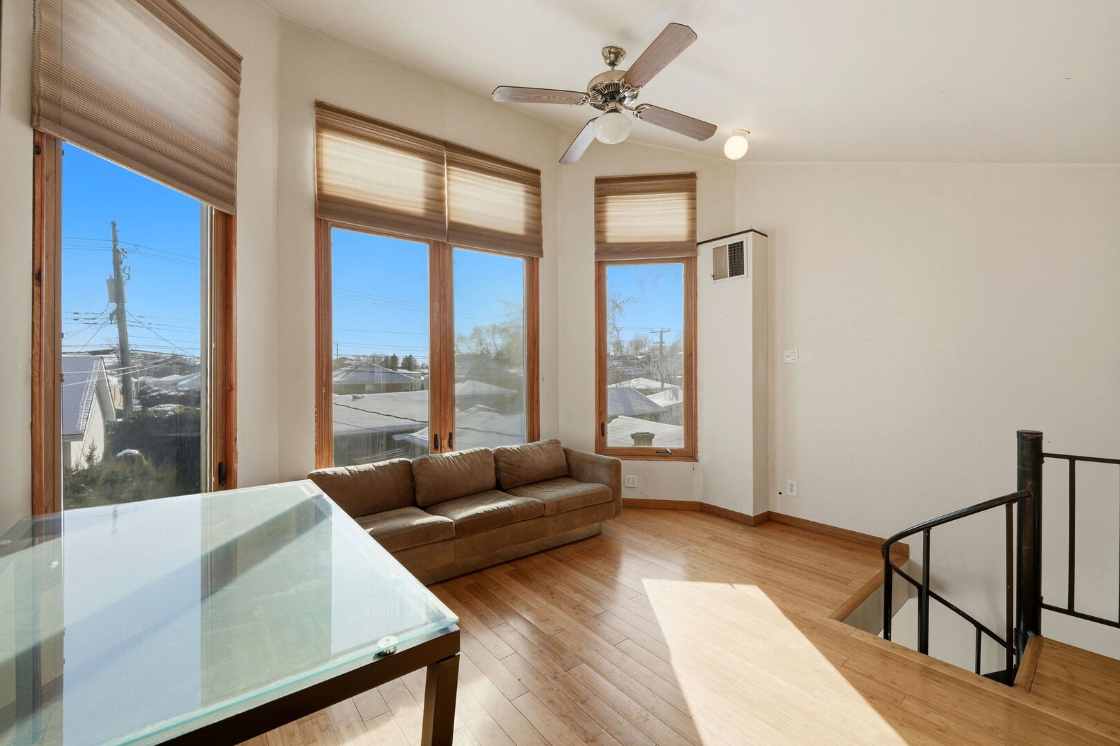 7731 West Farragut Avenue Chicago IL 60656