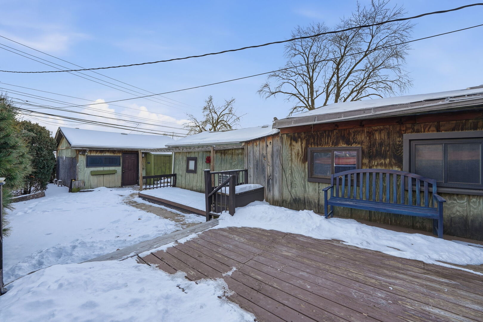 7731 West Farragut Avenue Chicago IL 60656