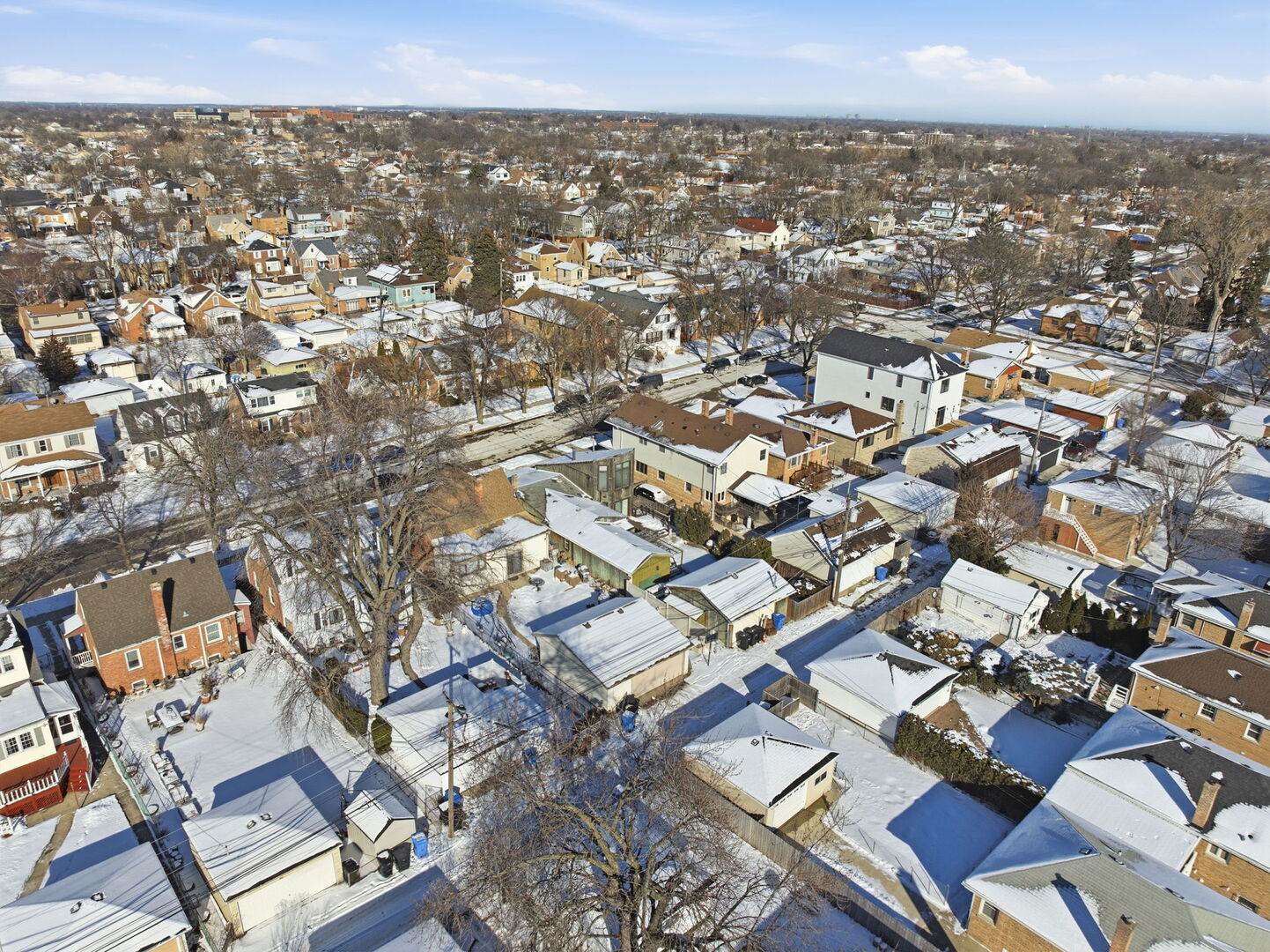 7731 West Farragut Avenue Chicago IL 60656