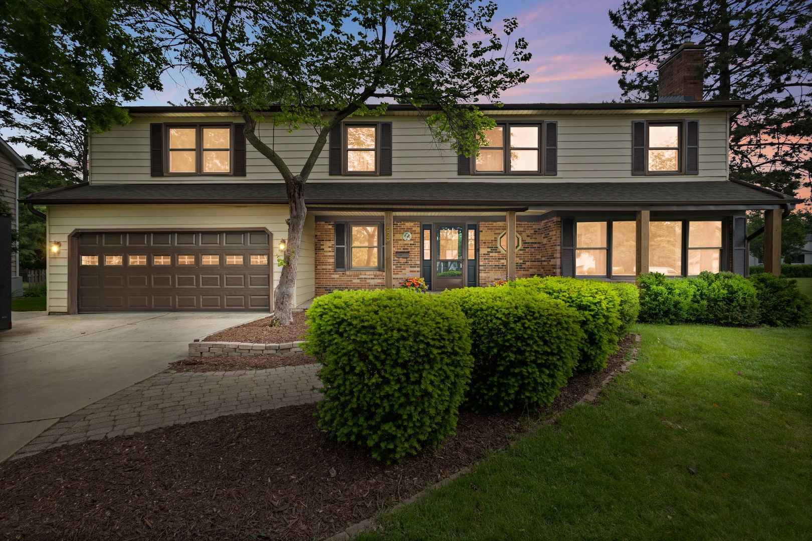 648 62ND Court Downers Grove IL 60516