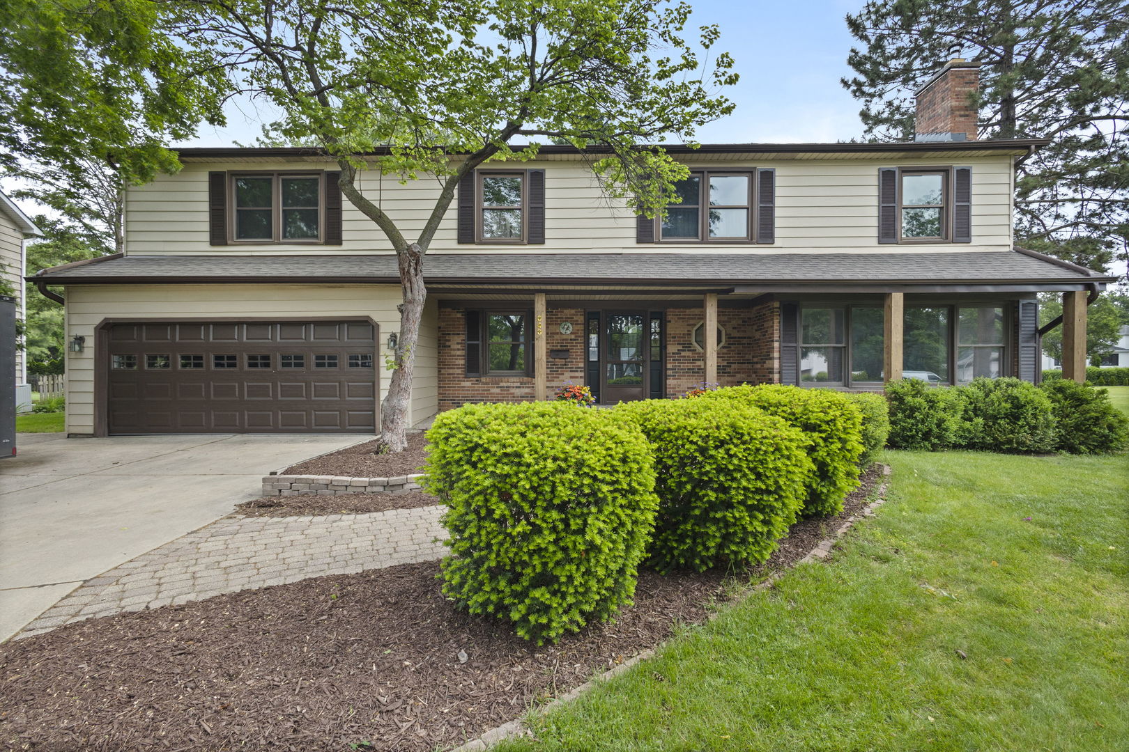 648 62ND Court Downers Grove IL 60516