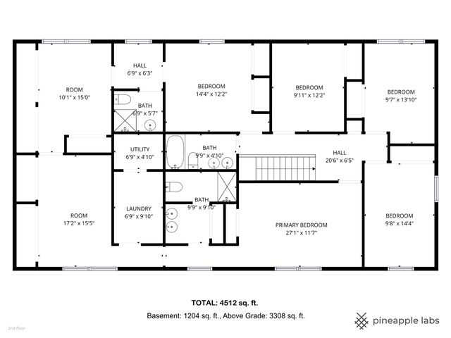 648 62ND Court Downers Grove IL 60516
