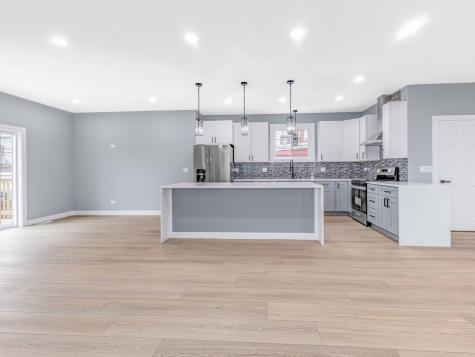 3548 Clinton Avenue Berwyn IL 60402