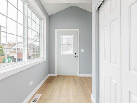 3548 Clinton Avenue Berwyn IL 60402