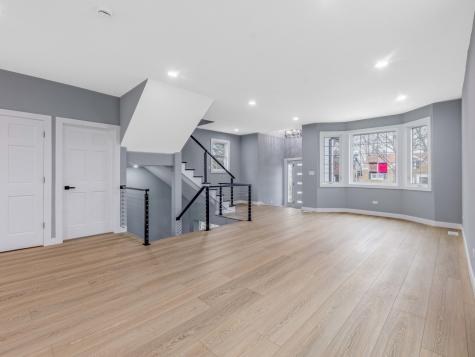 3548 Clinton Avenue Berwyn IL 60402