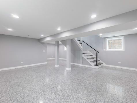3548 Clinton Avenue Berwyn IL 60402