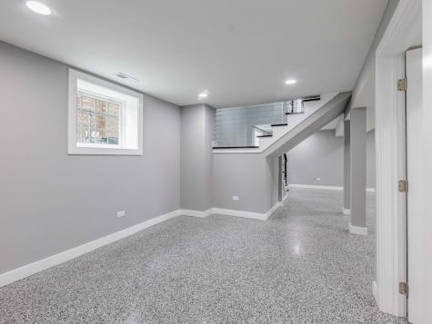 3548 Clinton Avenue Berwyn IL 60402