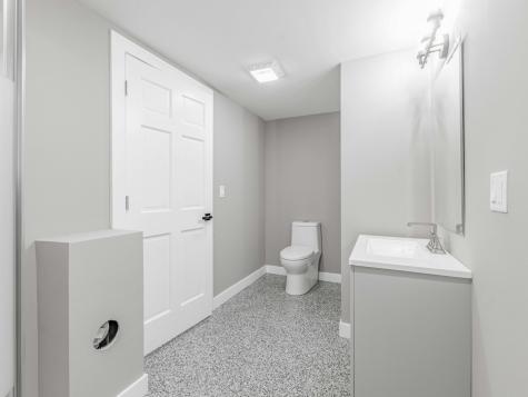3548 Clinton Avenue Berwyn IL 60402