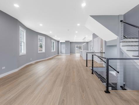 3548 Clinton Avenue Berwyn IL 60402