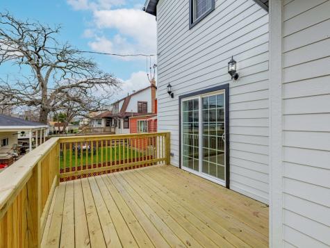 3548 Clinton Avenue Berwyn IL 60402