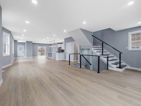 3548 Clinton Avenue Berwyn IL 60402