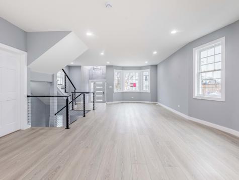 3548 Clinton Avenue Berwyn IL 60402
