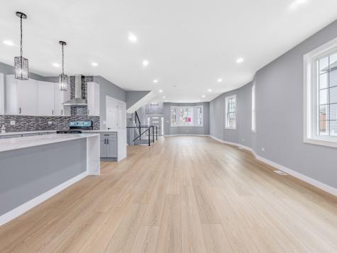 3548 Clinton Avenue Berwyn IL 60402