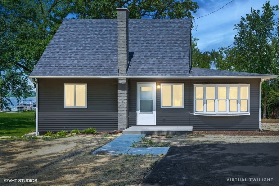 22418 West Shagbark Lane Antioch IL 60002