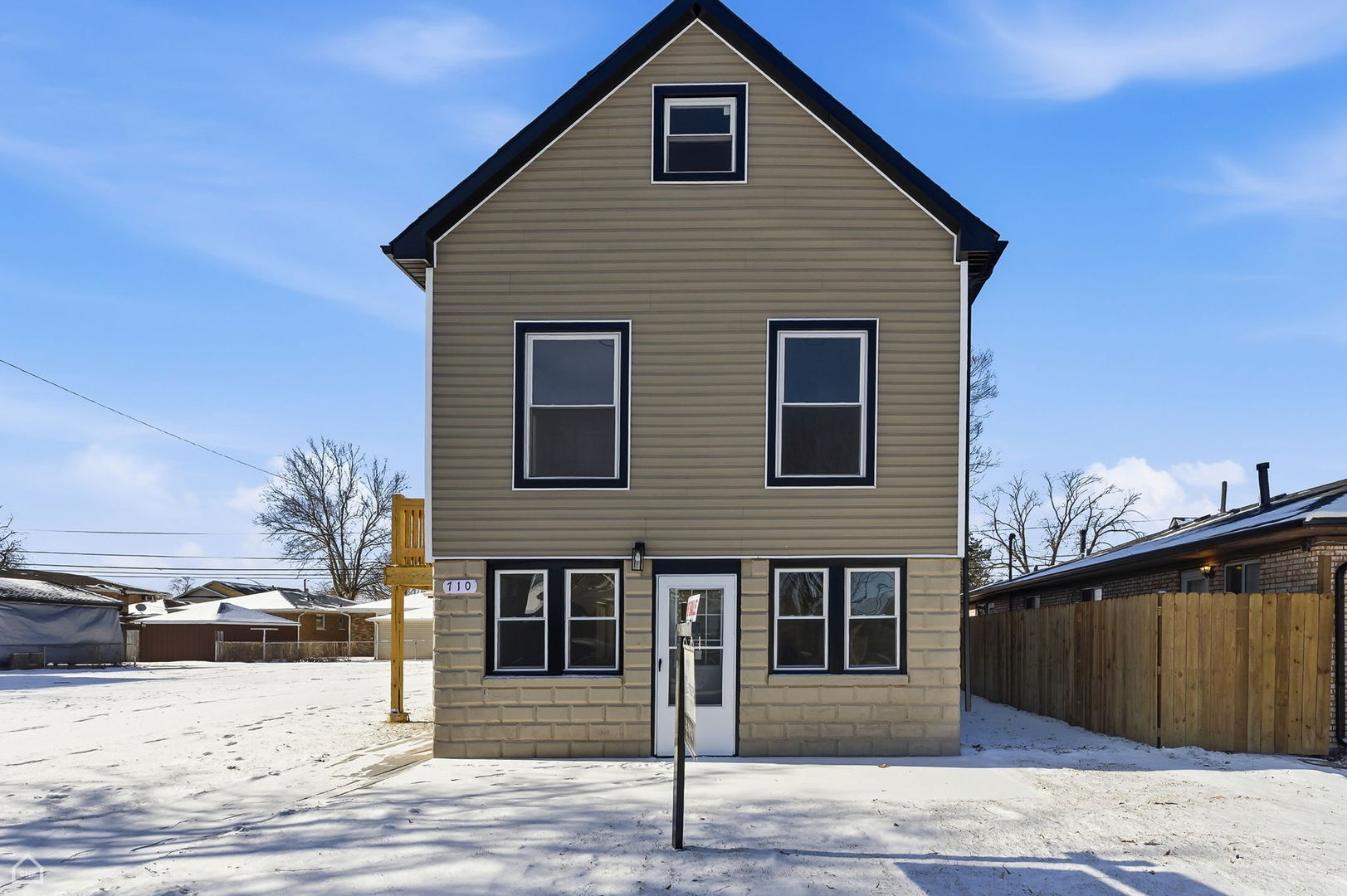 710 Greenbay Avenue Calumet City IL 60409
