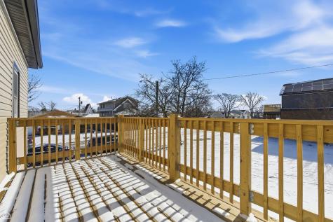 710 Greenbay Avenue Calumet City IL 60409