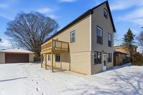 710 Greenbay Avenue Calumet City IL 60409