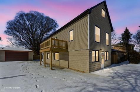 710 Greenbay Avenue Calumet City IL 60409