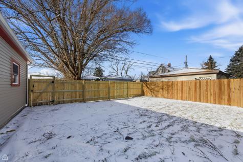 710 Greenbay Avenue Calumet City IL 60409