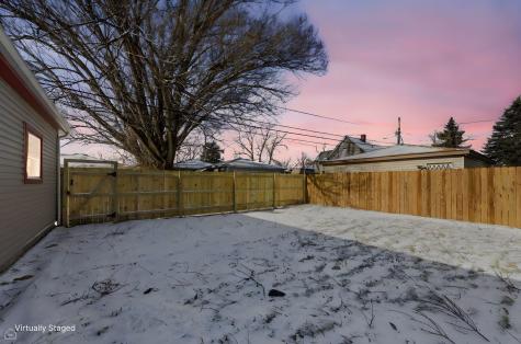 710 Greenbay Avenue Calumet City IL 60409