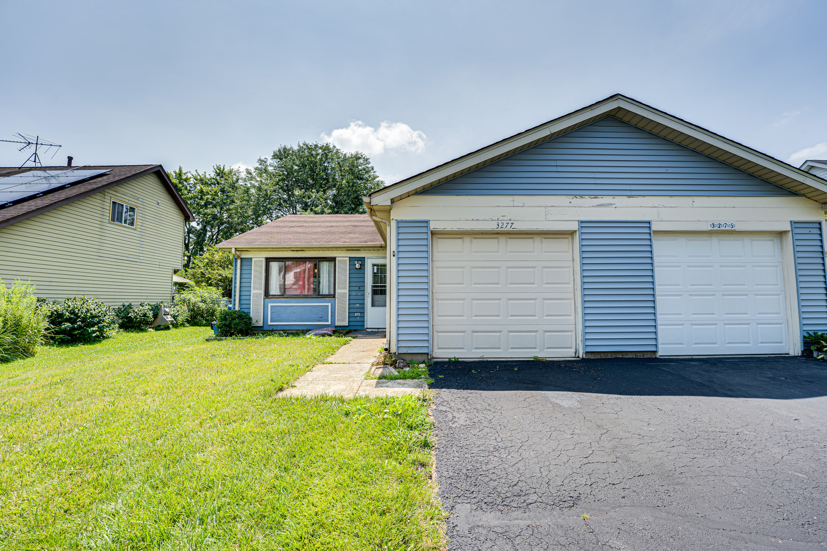 3277 Rumford Court Aurora IL 60504