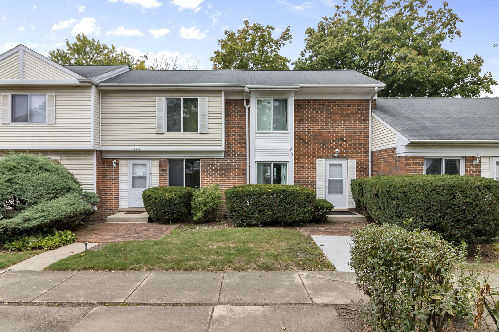 474 Mallview Lane Bolingbrook IL 60440