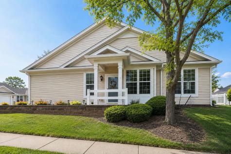 14060 Moraine Hills Drive Huntley IL 60142