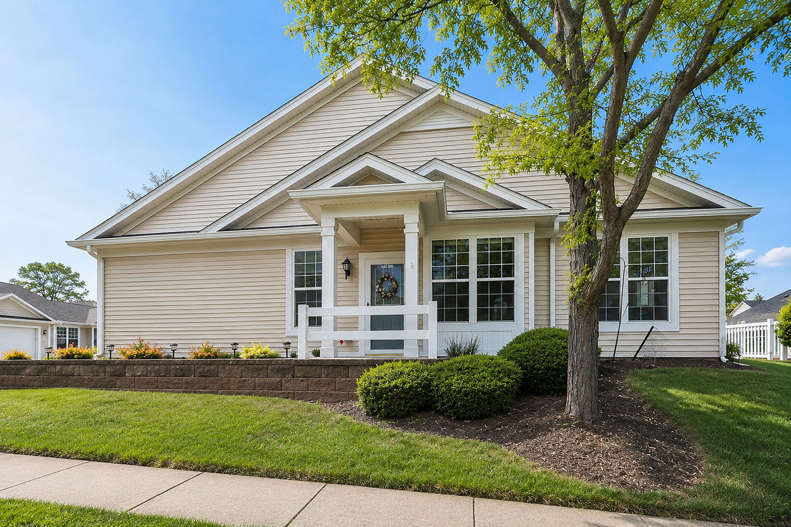 14060 Moraine Hills Drive Huntley IL 60142