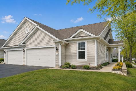 14060 Moraine Hills Drive Huntley IL 60142