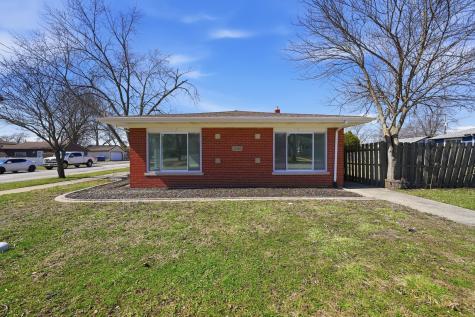 1344 Hirsch Avenue Calumet City IL 60409
