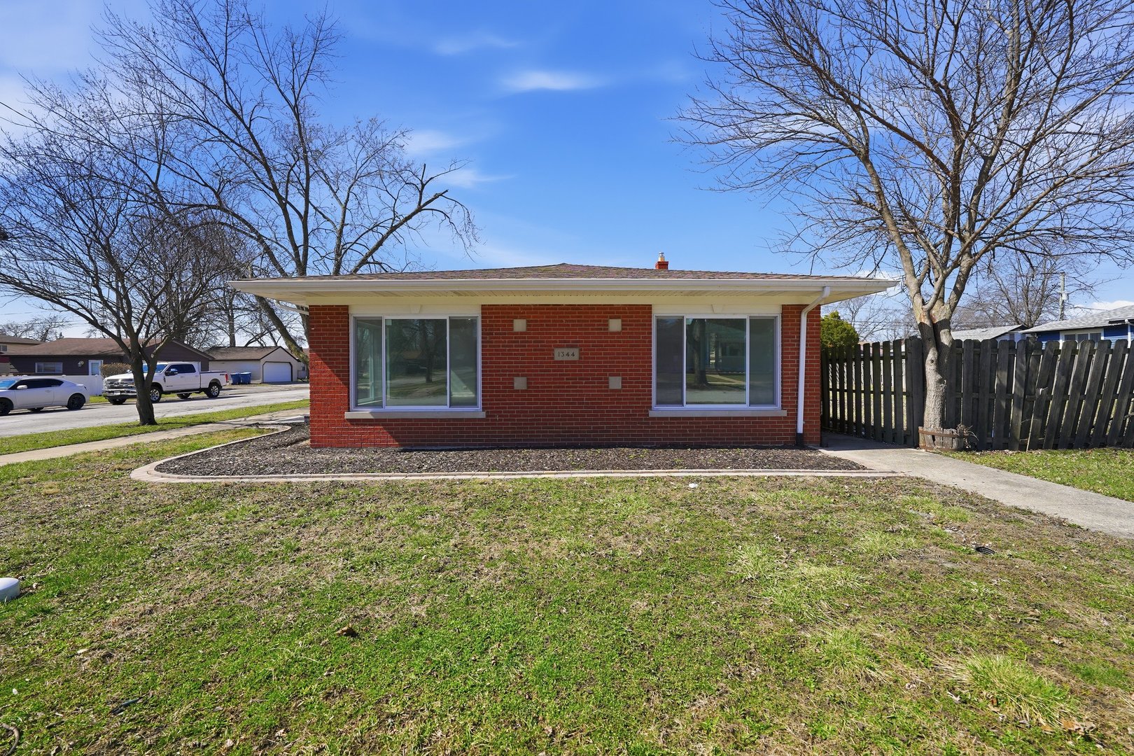 1344 Hirsch Avenue Calumet City IL 60409
