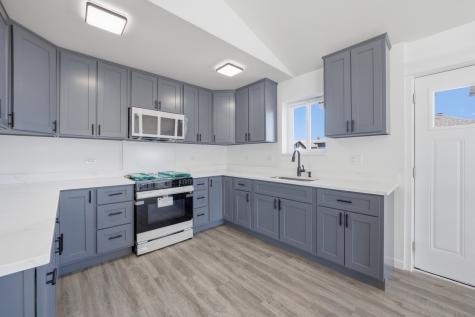 1344 Hirsch Avenue Calumet City IL 60409