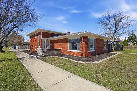 1344 Hirsch Avenue Calumet City IL 60409