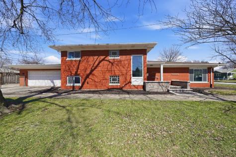 1344 Hirsch Avenue Calumet City IL 60409