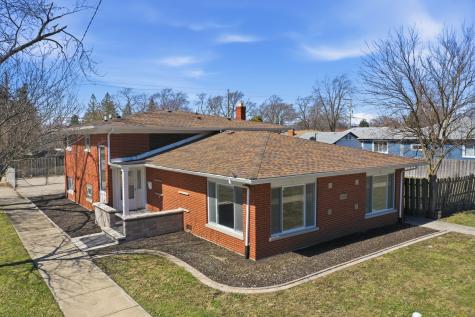 1344 Hirsch Avenue Calumet City IL 60409