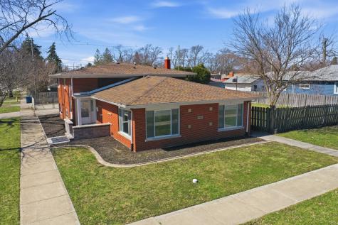 1344 Hirsch Avenue Calumet City IL 60409