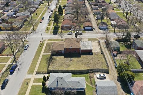 1344 Hirsch Avenue Calumet City IL 60409