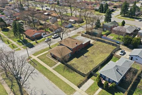 1344 Hirsch Avenue Calumet City IL 60409